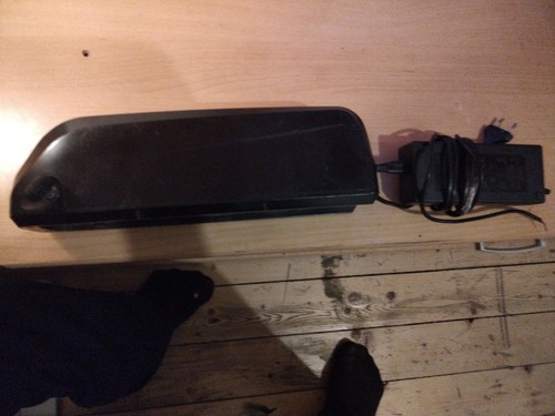 Batterie 48v 13ah mit - batterie,