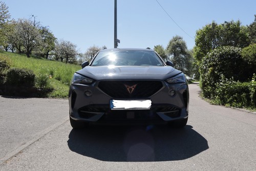 Cupra formentor tsi - vz, 310