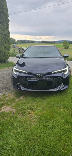 Leasingübernahme toyota - leasingübernahme,