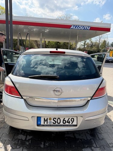 Opel astra diesel tüv - opel,