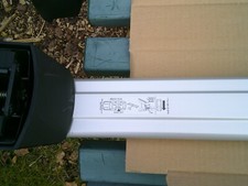 Dachträger Lastenträger Audi