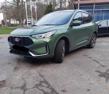 Ford Kuga St line