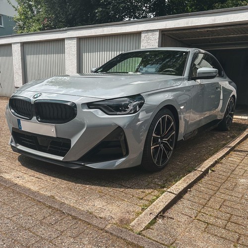 Bmw 220i - bmw,