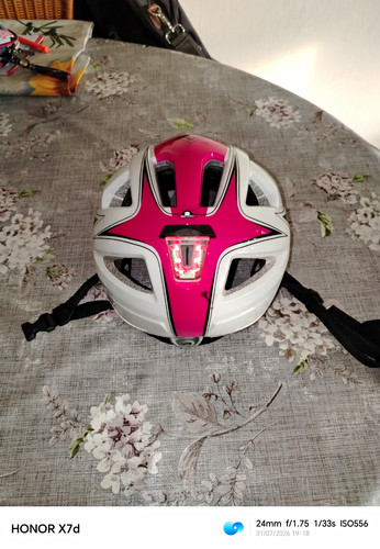 Crivit fahrradhelm - crivit,