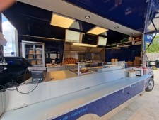 FOODTRUCK LEASINGÜBERNAHME