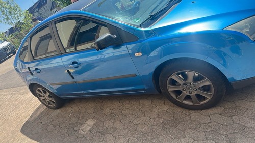 Auto verkaufen - auto, zu