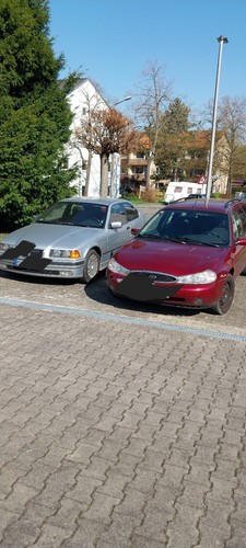 2xAutomatk-Autos:BMW316i
