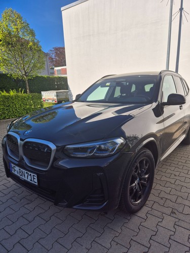 Leasingübernahme bmw ix3 - ix3, m