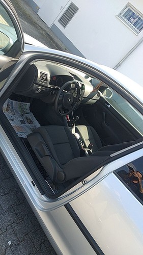 Ich verkaufe mein golf 5 - ich, vw