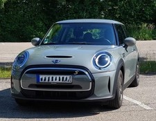 MINI Cooper SE 3-Türer |