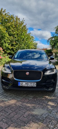 Jaguar pace 2016 0 - f-pace, ,3.0
