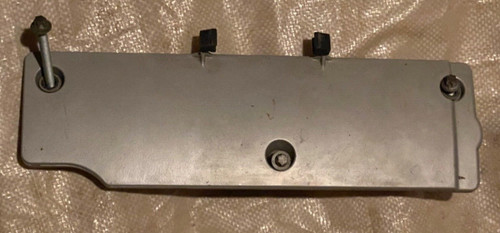 Mercedes benz w208 - w208, motor