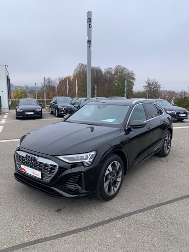 Leasingübernahme audi - leasingübernahme, q8