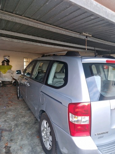 Kia carnival 2006 - kia, 2006,