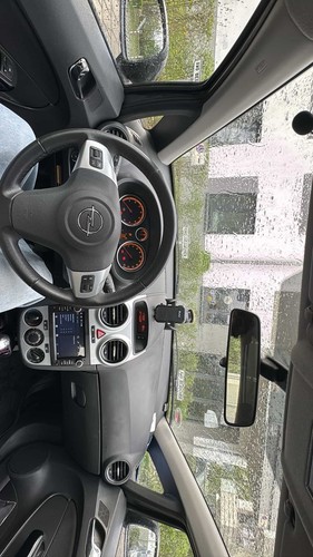 Opel corsa verkaufen - opel, zu