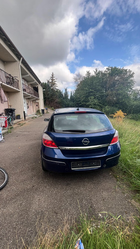 Voiture pedales - voiture, a