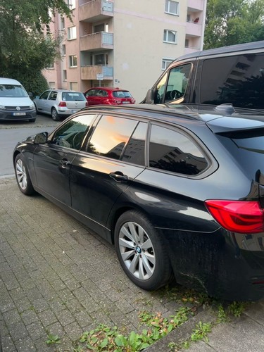 Bmw 3er touring - bmw, f31