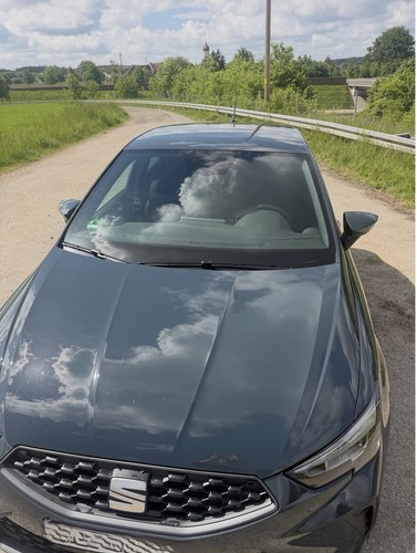 Seat ibiza 2026 - seat, 2026_
