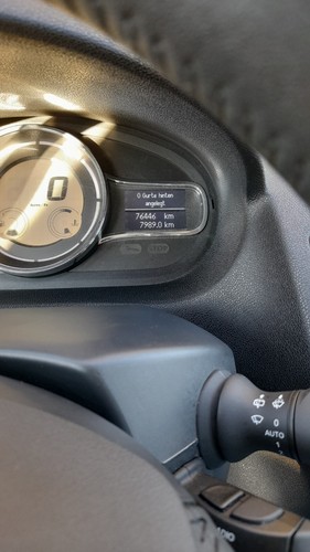 Auto verkaufen - auto, zu