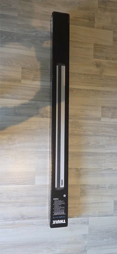 Thule 7112 wingbar evo - thule,