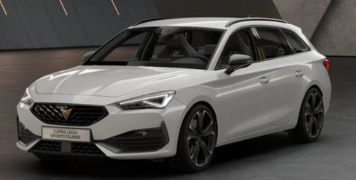 Cupra leon 300 - cupra,