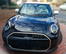 MINI Cooper C 3-Türer |