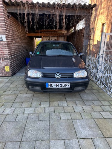 Golf cabriolet 2000 - golf,