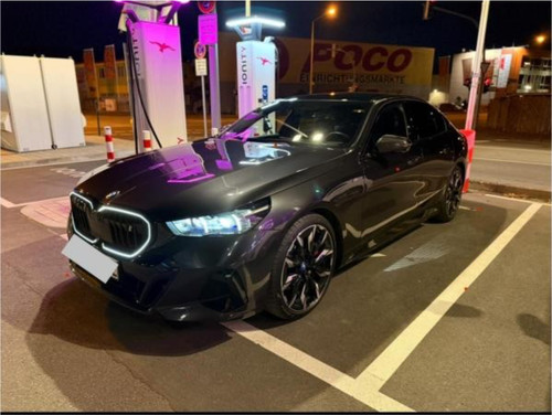 Leasingübernahme bmw i5 - leasingÜbernahme,