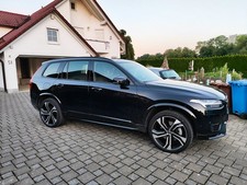 Leasingübernahme Volvo XC90