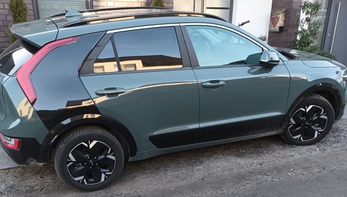 Leasingübernahme kia niro - leasingübernahme,